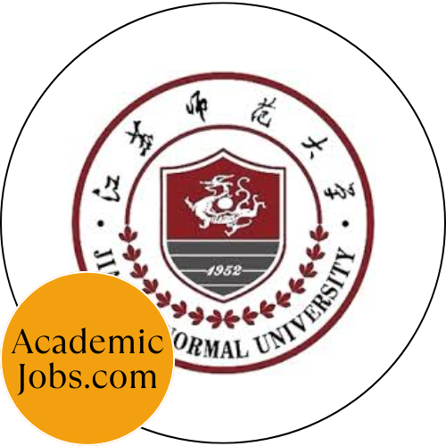 Jiangsu Second Normal University logo